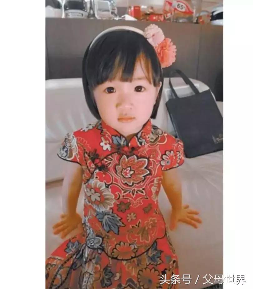 星二代春节穿什么衣服,星二代过年穿什么衣服好看