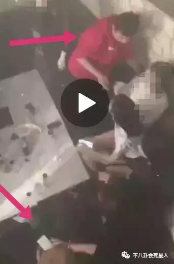 港媒评价柯震东房祖名,房祖名柯震东不同待遇