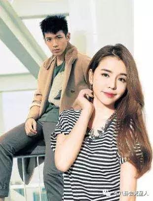 港媒评价柯震东房祖名,房祖名柯震东不同待遇