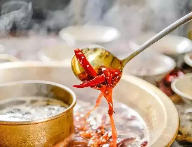 在无锡吃火锅,在无锡吃过这10种面