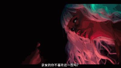 公开贩卖人体，这部美剧的尺度吓到我了