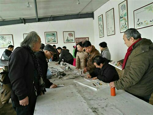 咸阳中华广场春晚,陕西咸阳兴平春晚