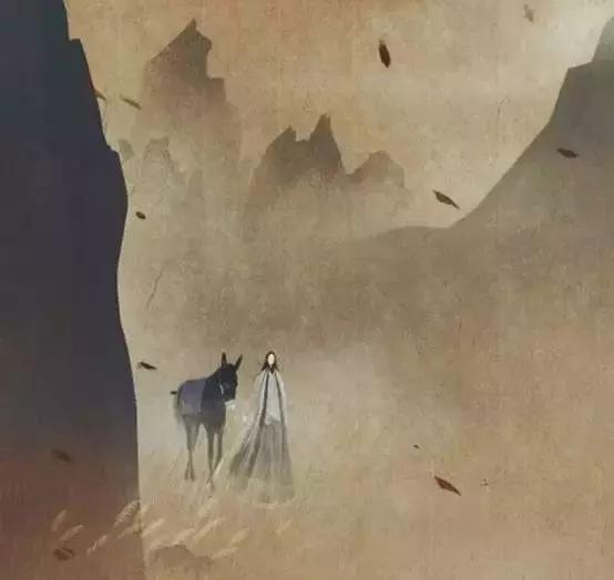 十首意境最美诗词真的很美,十二首惊艳小诗