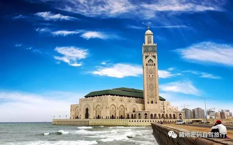 最不象非洲的国家—北非玫瑰摩洛哥，2018年最新旅游攻略