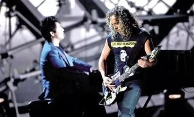 郎朗：我是一个古典音乐家，但我不想推开世界，我想拥抱它