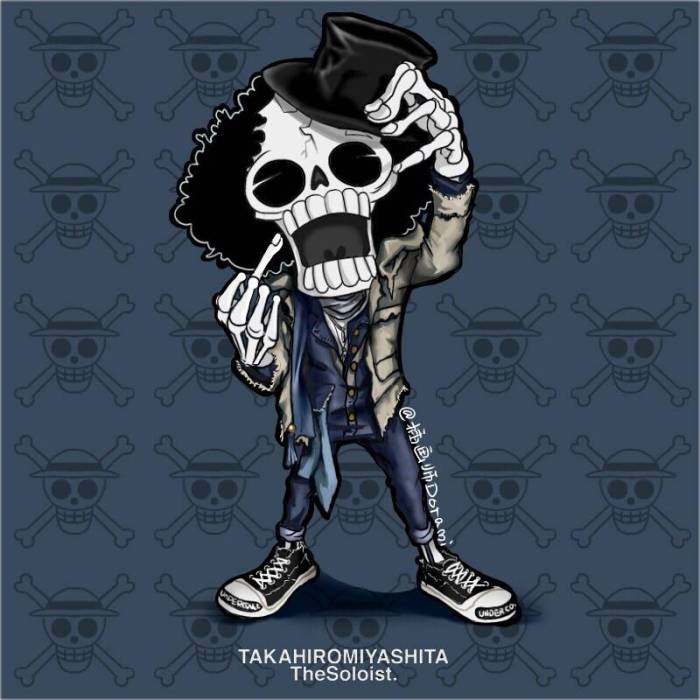 当海贼王的九位角色换上现代装,当海贼王女生穿现代装