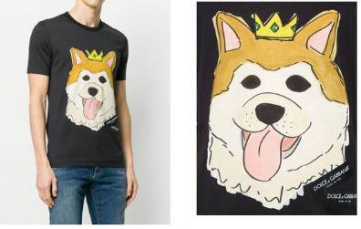 当奢侈品牌遇上狗年，竟然这么辣眼睛！赴美生子妈妈会买吗？