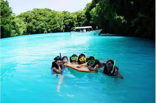 帕劳旅游攻略小册子,帕劳旅游攻略大全集