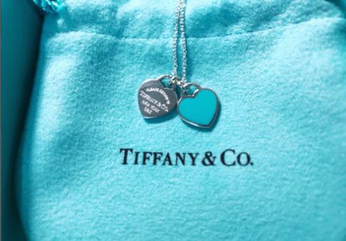 tiffany蒂芙尼手链17cm会太大吗,蒂芙尼蓝心手链真的好看吗