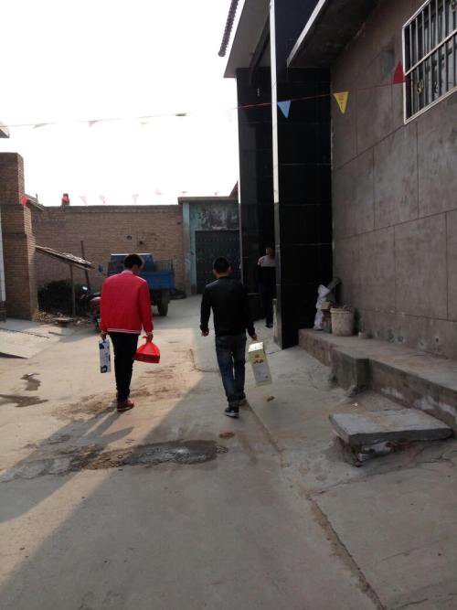 过年怼亲戚视频,新年亲戚说你怎么怼回去