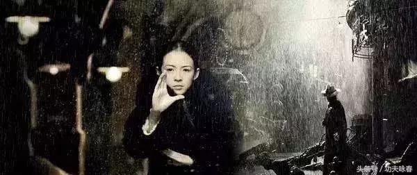 一代宗师深度解析,一代宗师经典对白原音