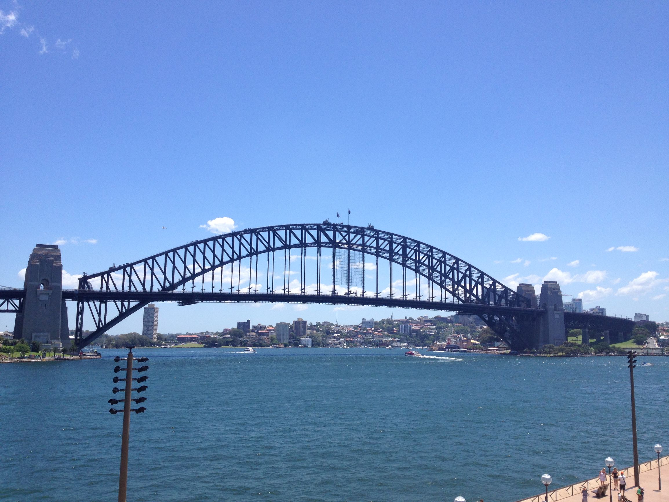 澳洲假期2024,悉尼墨尔本圣诞节旅游攻略