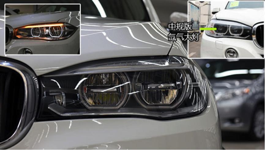 二手车推荐5-8万宝马x5,15万宝马x5老款值得购买吗