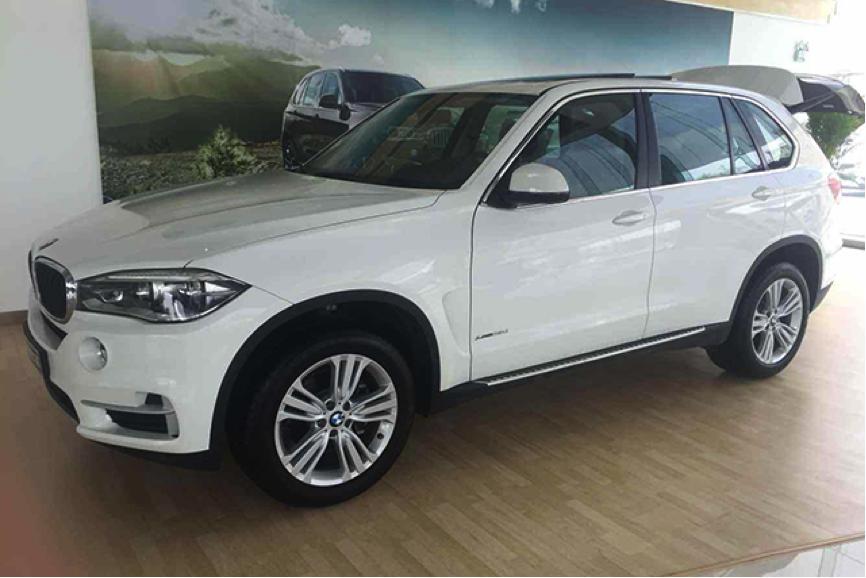 二手车推荐5-8万宝马x5,15万宝马x5老款值得购买吗