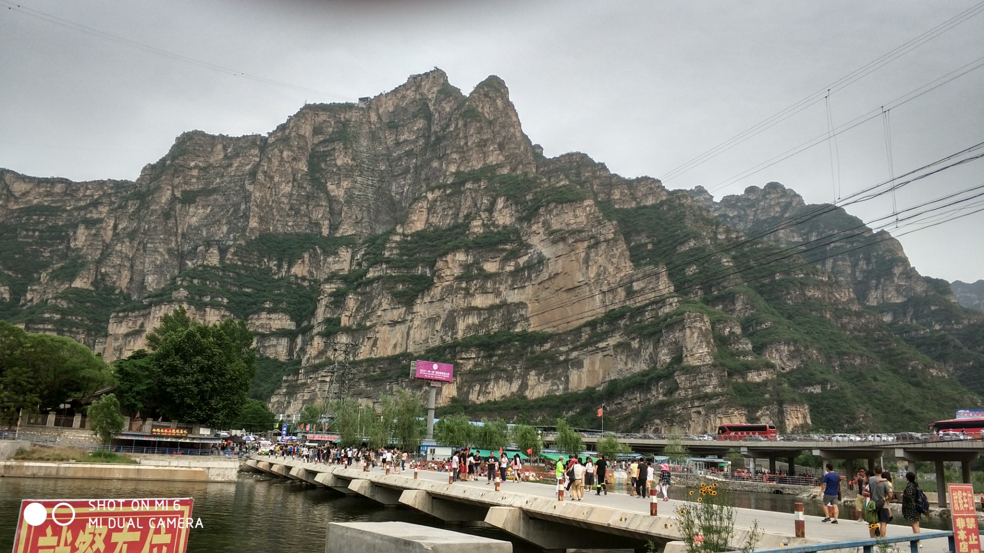 北京房山十渡哪一渡风景最美,北京房山旅游景点十渡开放吗