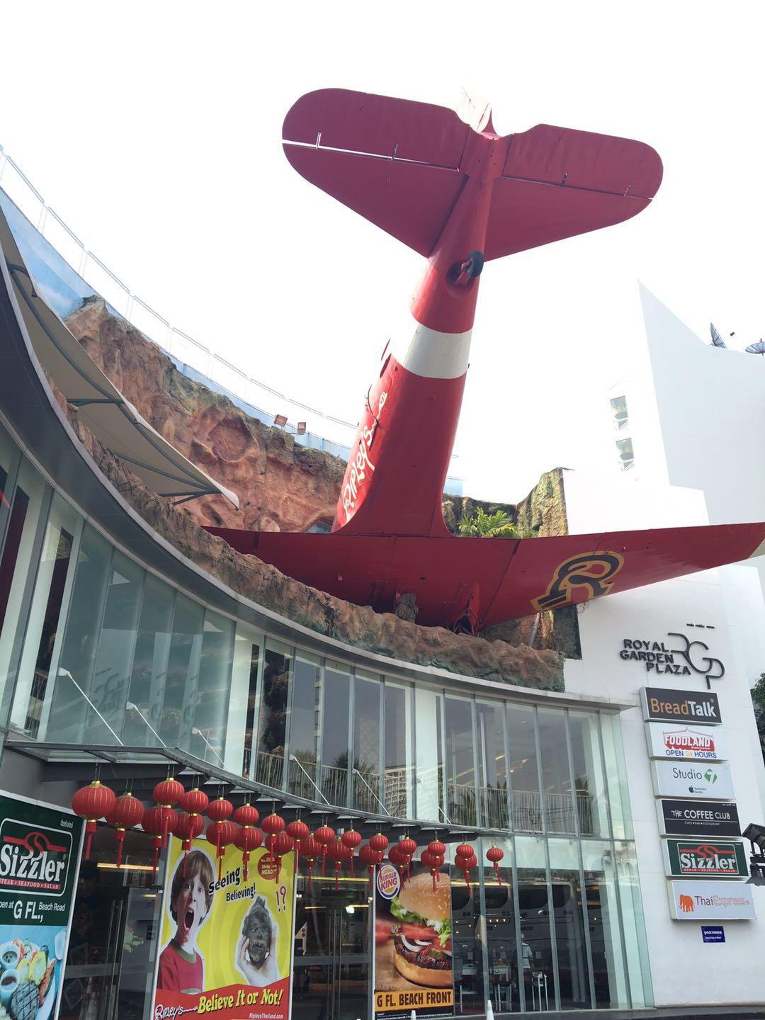 泰国的一些旅游地方的英文,去泰国的旅行的英语