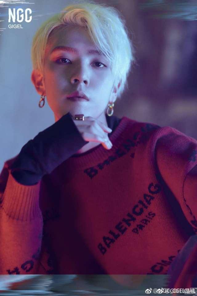 偶像练习生打架的两位练习生被曝光！没想到有出轨快手网红的他！