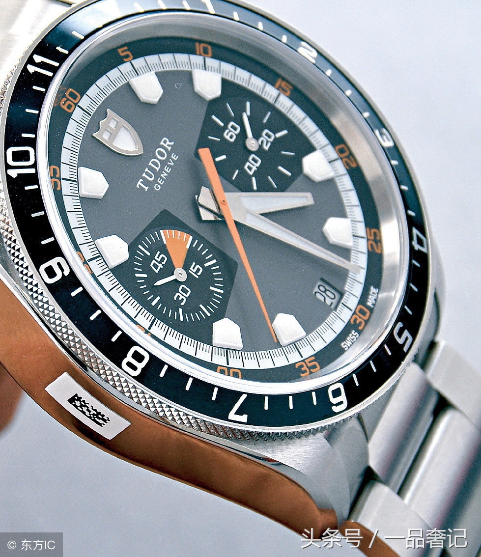 保时捷手表怎样辨别真伪,保时捷手表如何看时间