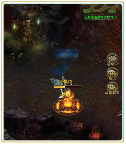 大天使之剑h5大师之路,大天使之剑h5偷蛋玩法