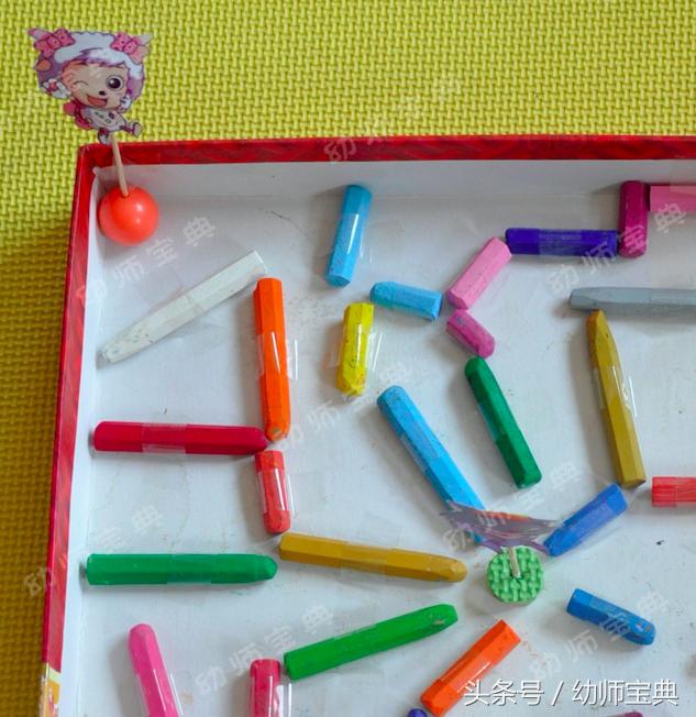 不同层次玩教具有哪些类型,小班年龄段益智类教具购买推荐