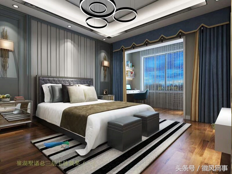 合肥知名装饰工程设计师王治萍