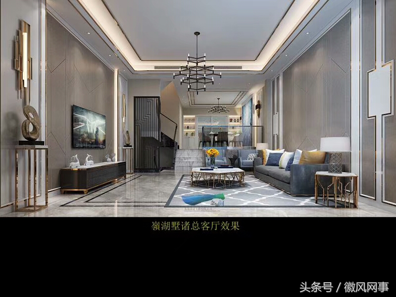 合肥知名装饰工程设计师王治萍