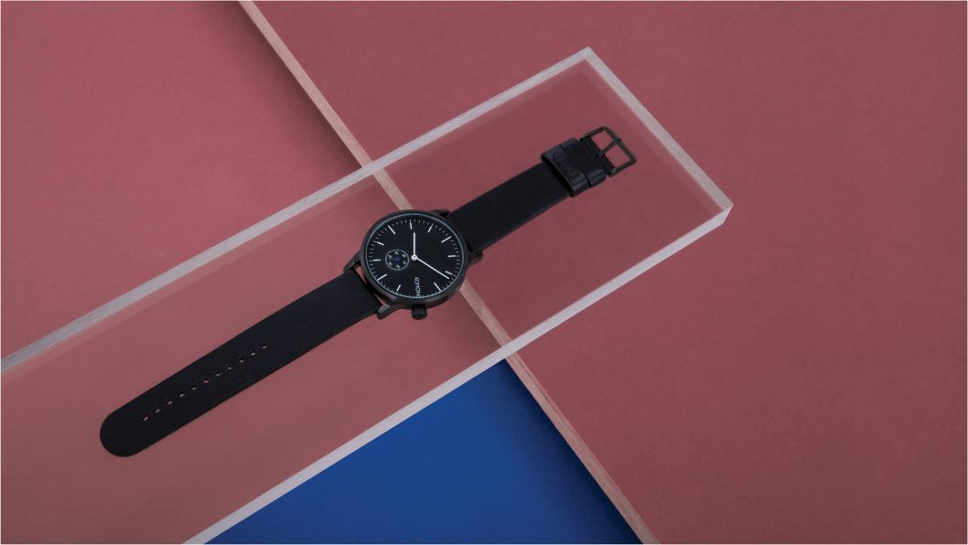 连罗永浩都力荐！这支手表又要玩什么花样？