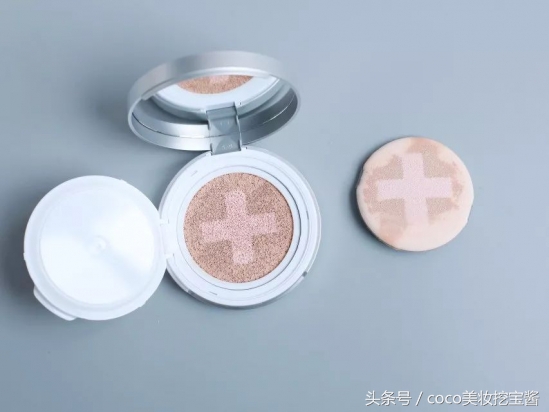 气垫粉底哪个牌子性价比高,气垫粉底哪个牌子防晒