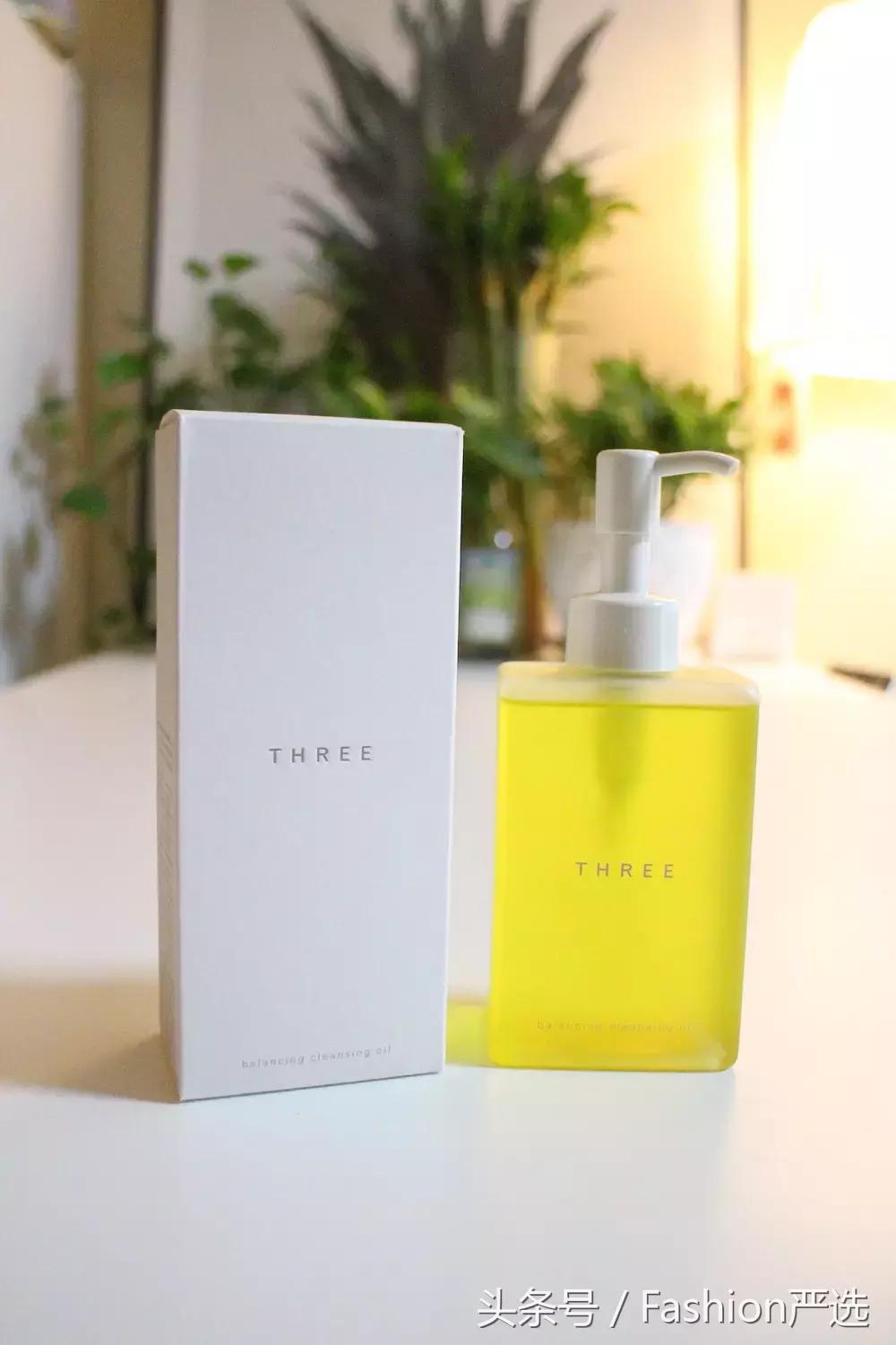 油皮卸妆推荐测评学生党,三款大牌卸妆测评踩雷