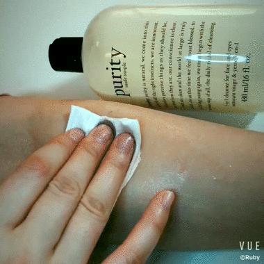 油皮卸妆推荐测评学生党,三款大牌卸妆测评踩雷