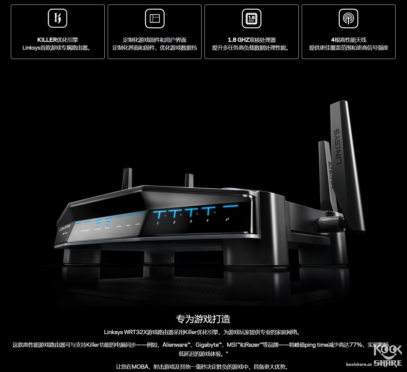 linksyswrt32x最好用的固件,linksyswrt54g路由器价格