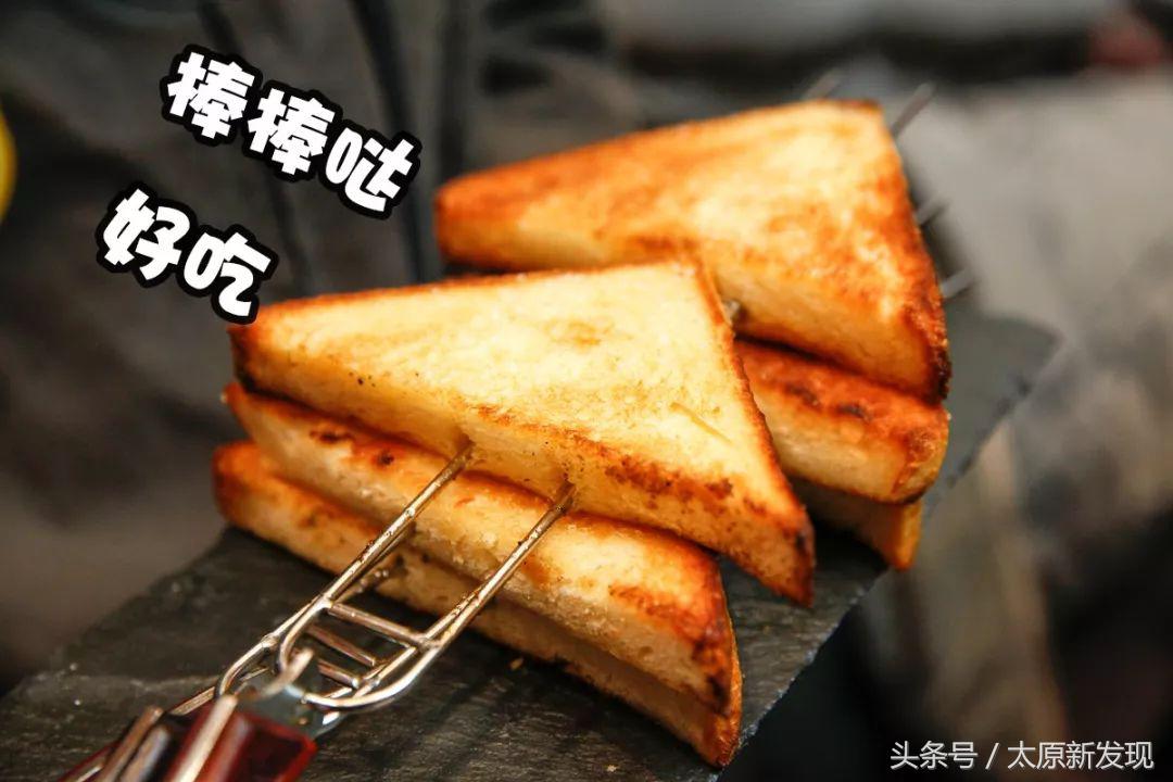 太原老字号烤串,太原好吃的烤串老店