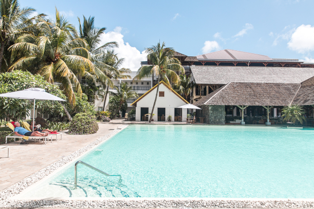 AyoLeDodo：真正属于孩子们的海岛假日