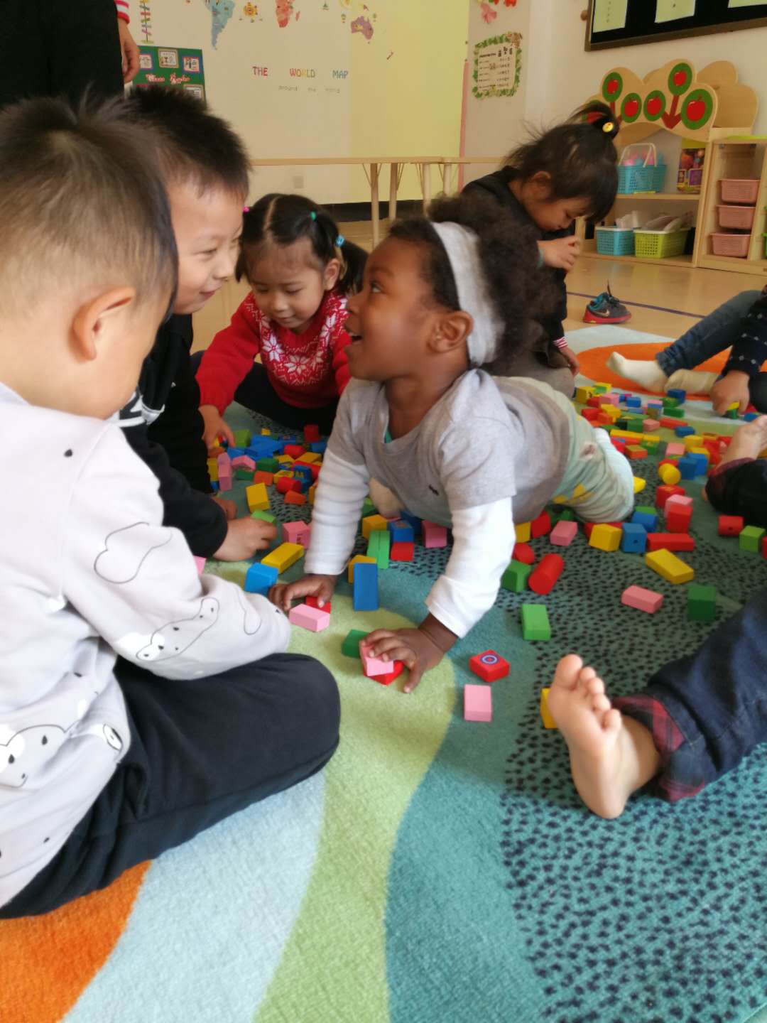 潍坊的学校怎么样,山东潍坊的学校好吗