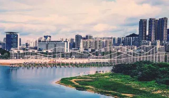 香蜜湖1979要拆吗,香蜜湖德仕堡最新消息