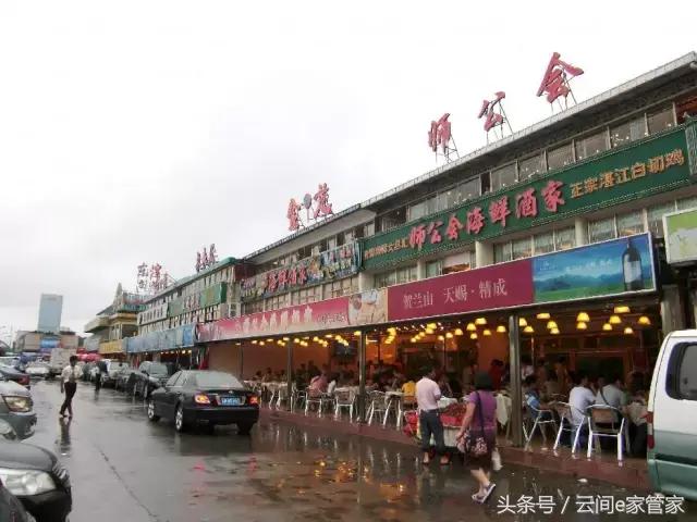 春节留深，去哪里买年货又省又全？