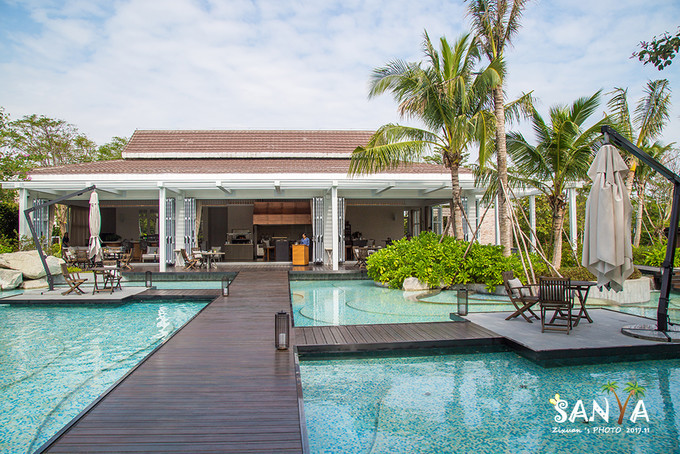 三亚离赤道有多少公里,三亚很远但是目的地并不遥远