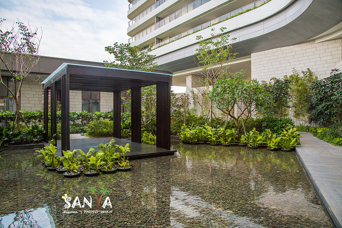 三亚离赤道有多少公里,三亚很远但是目的地并不遥远