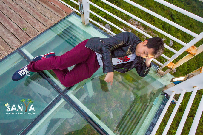 三亚离赤道有多少公里,三亚很远但是目的地并不遥远