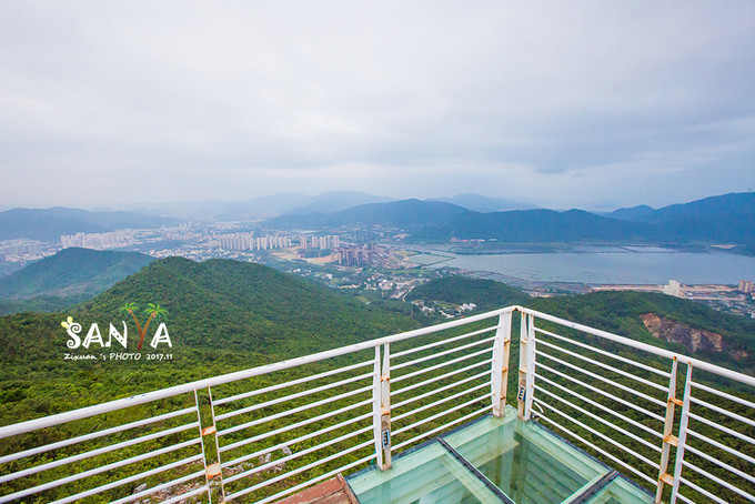 三亚离赤道有多少公里,三亚很远但是目的地并不遥远