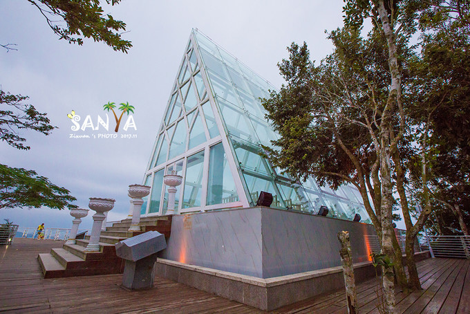 三亚离赤道有多少公里,三亚很远但是目的地并不遥远