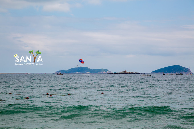 三亚离赤道有多少公里,三亚很远但是目的地并不遥远