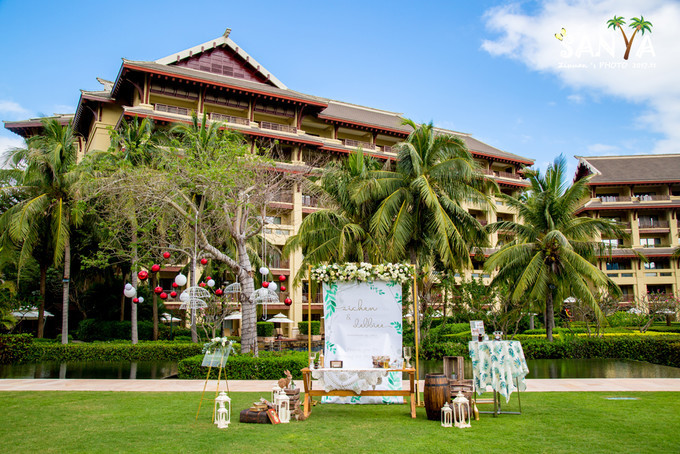 三亚离赤道有多少公里,三亚很远但是目的地并不遥远