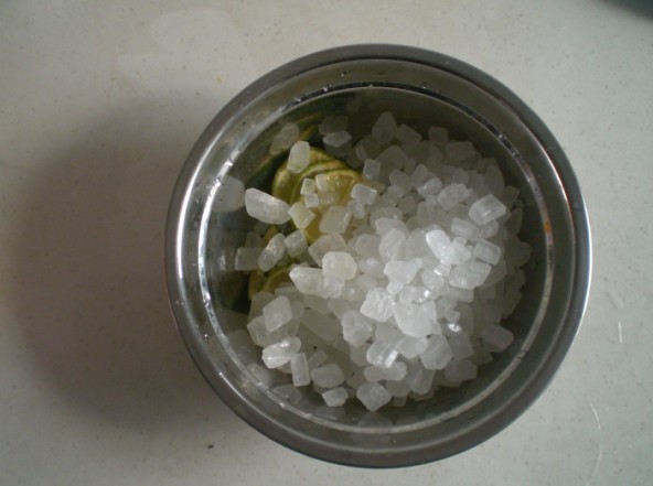 有没有简单又能止咳的配方,亲手熬制的止咳良方