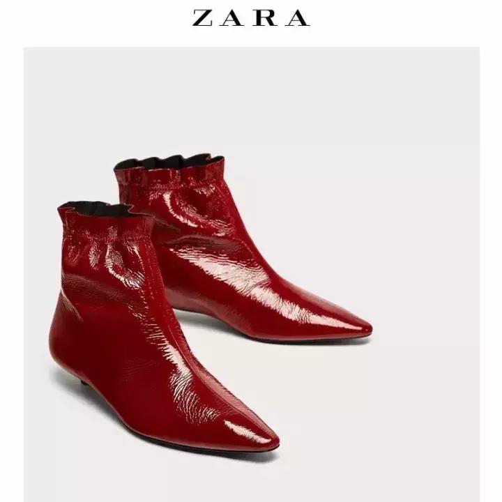 夏天穿什么鞋好看显腿长,什么鞋子显得腿长点