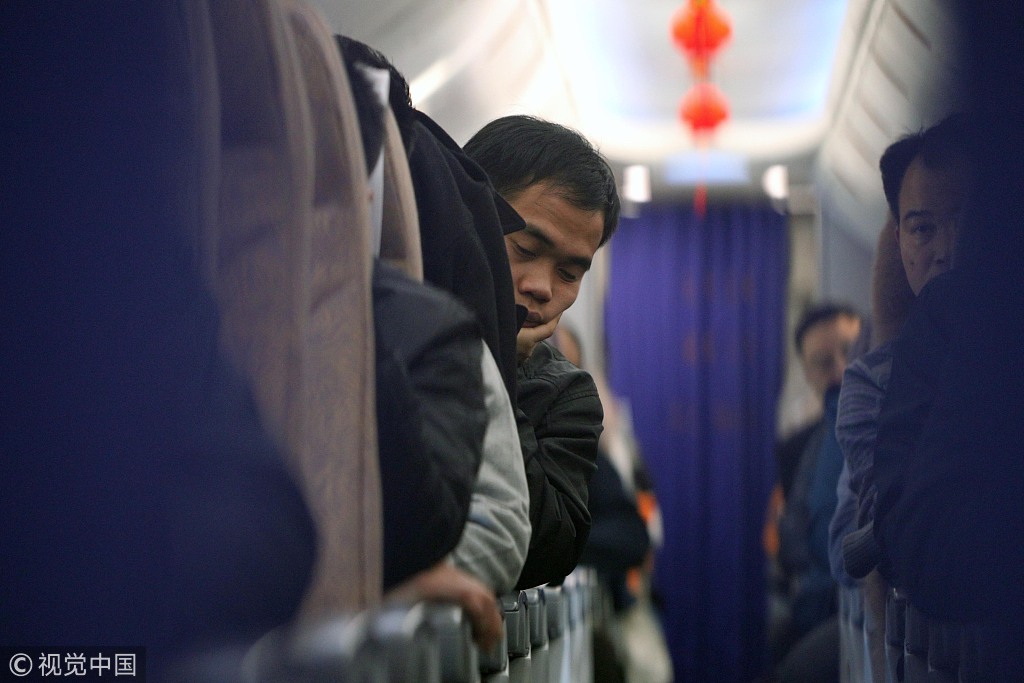 开网约车怎么预防经济舱综合征,什么样的人容易得经济舱综合征