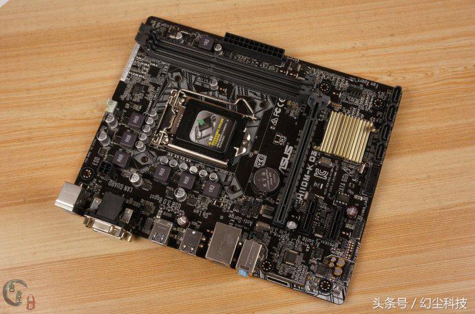 h110能装8代i3,h110主板魔改支持8代cpu
