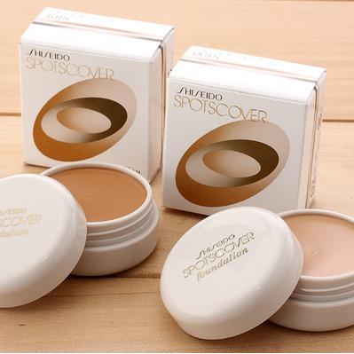 想要遮瑕脸上的痘印该怎么选遮瑕,还在为痘印烦恼吗