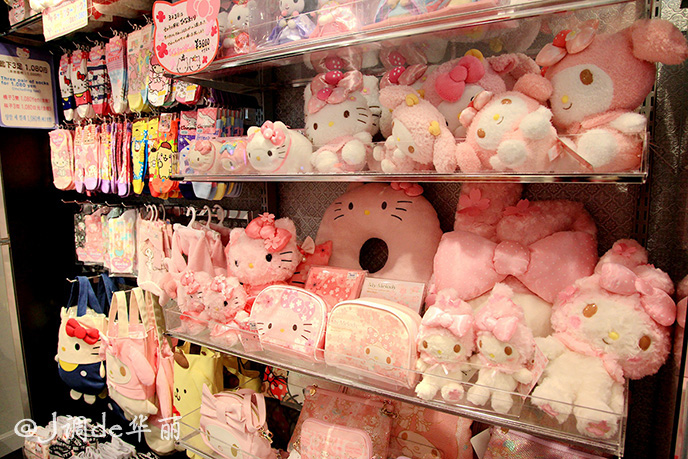 日本旅行情人节,春节在日本旅游购物