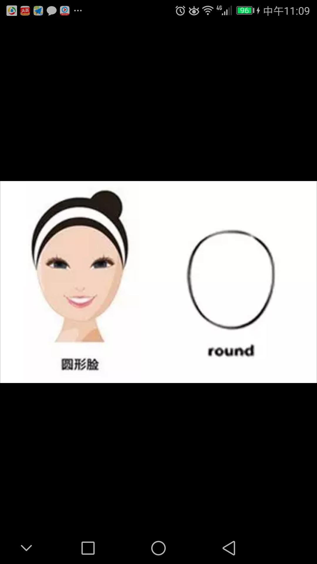 怎样用发型修饰脸型,脸型比较正的发型怎么修饰脸型